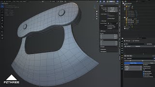 QA - Knife Edge Guide