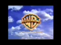 Warner Home Video Ring Shield Logo Low Pitched Byline Variant Reversed 