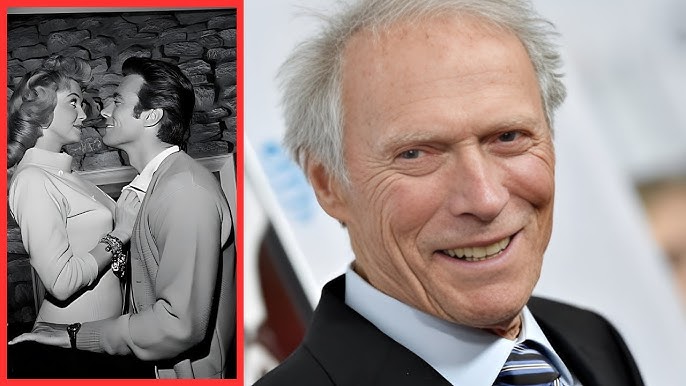 Clint Eastwood Turns 94 & This Is The House He Lives In Today - YouTube