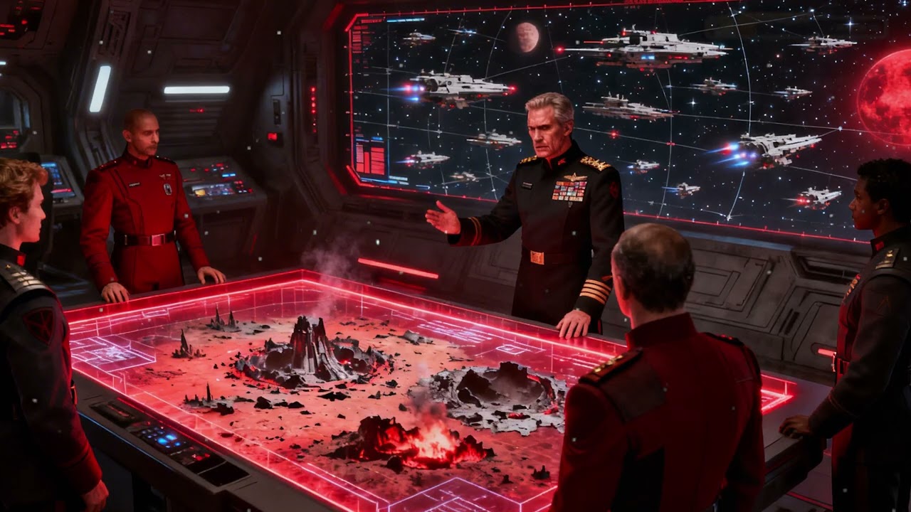 Earth Reaction to Genocide  “No More Playing Civilized HFY   HFY Sci Fi Story