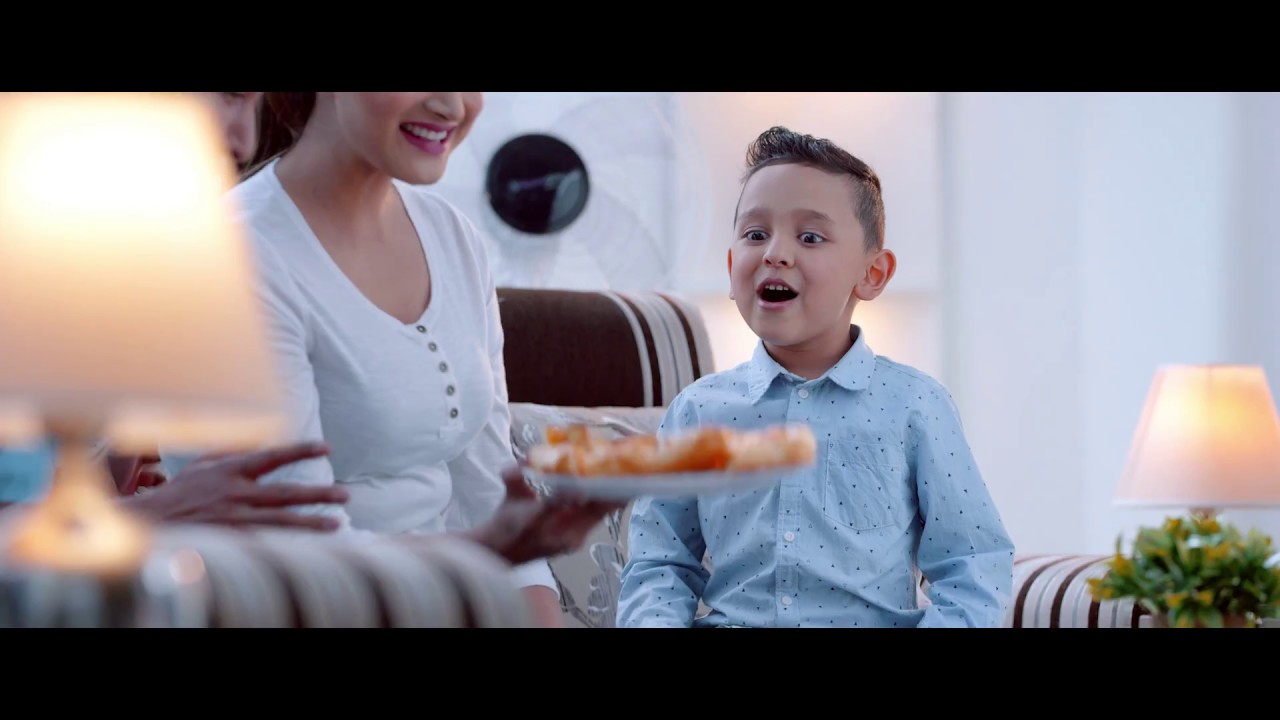 Home Glory Make Life Easy (25 Sec HD TVC) YouTube