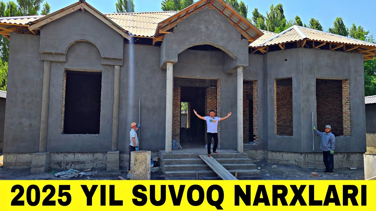 UYGA QUM SUVOQ QILISH NECHPULGA TUSHADI 2025