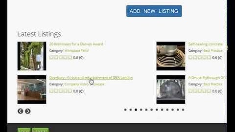 Create snippets and share back to e.g., LinkedIn