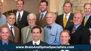 Choice Campaign - Our Doctors - Caroline Neurosurgery & Spine Associates