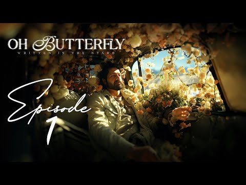 Azar - Oh Butterfly