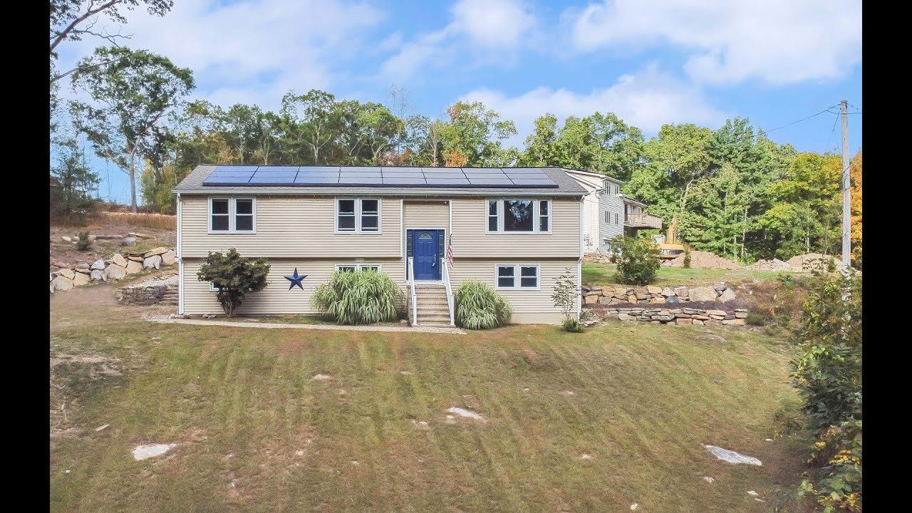 400 Old Post Road Tolland, CT | ColdwellBankerHomes.com