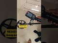Nokta gold detector simplex Ultra