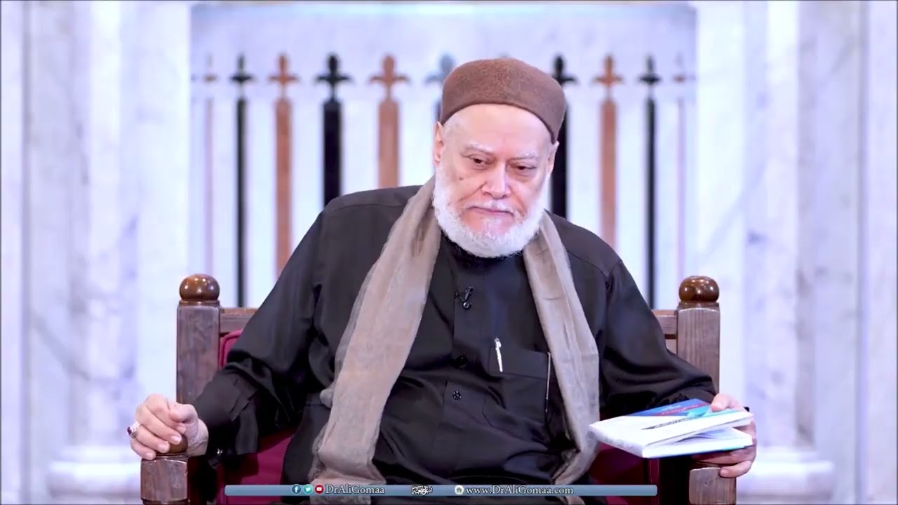 من سنن الأذان | شرح متن الغاية والتقريب | أ.د علي جمعة