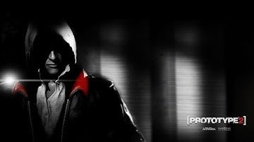 Prototype 2 - All Alex Mercer scenes