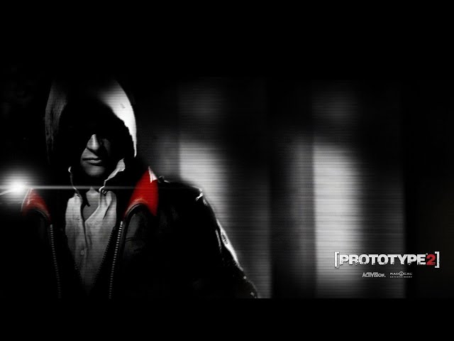 Prototype 2 - All Alex Mercer scenes class=