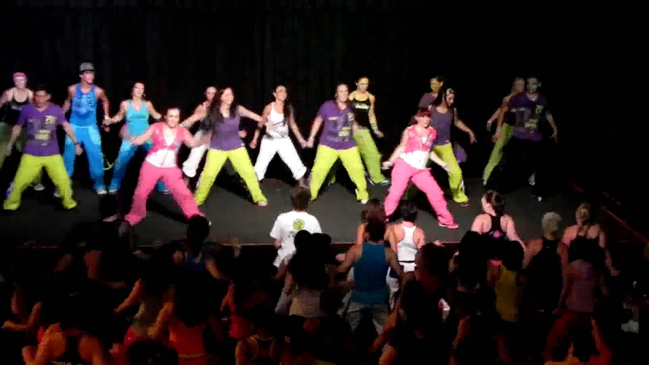 PLANE TO PR - UNITY PARTY SYDNEY AUSTRALIA 2010 partynextdoor