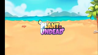 Plants vs Undead Farm Mode Mobile App | DenRic Denise Info screenshot 2