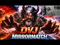 Ich wurde komplett auseinander genommen… DevilJin mirrormatch - Tekken8
