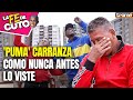 ‘El Puma’ Carranza se ‘quiebra’ frente a ‘Cuto’ Guadalupe por este motivo| #LaFeDeCuto