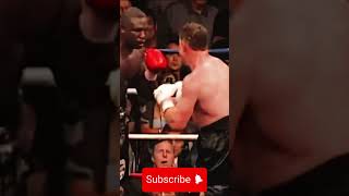 10 Unforgettable Heavyweight Knockouts That Left the World Speechless Top Rank'd