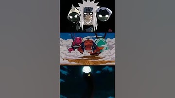 Jiraiya, Naruto, Boruto Summoning Jutsu「Edit」「AMV」😯😯😯😯// #Shorts #AMV #Naruto #Boruto