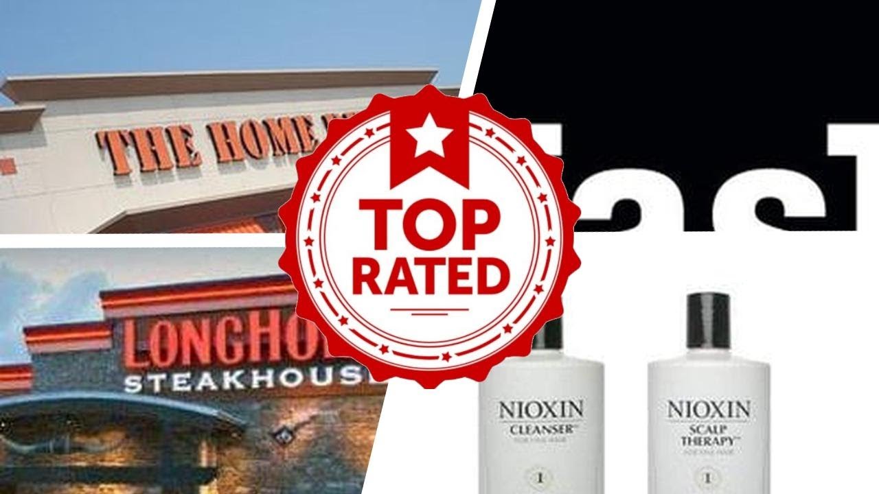 Companies Founded In Atlanta 🧡 YouTube