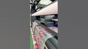 SDM3300 MH Multi-functional UV double sided printer = Two Printers in One.