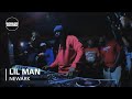 Lil man boiler room newark dj set