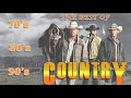 Greatest Hits Country Classic Music🌻Best Classic Country Songs Of 70s 80s 90s🌻Top 100 Country Songs