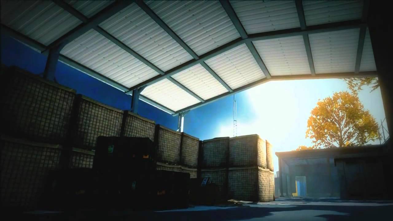 Battlefield 3 - Get The D