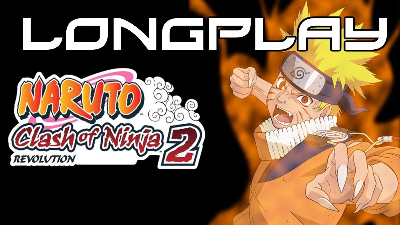 Naruto: Clash of Ninja 2 - IGN