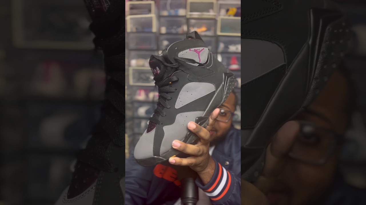 Ротация кроссовок на неделе 10, 11, 12