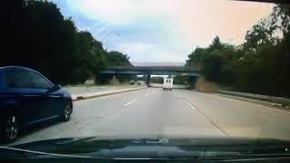 02 Maxima slow family car kept up with a Acura TL type S and beat the Acura TL type s.￼