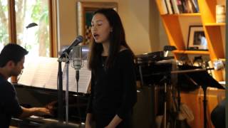 Mia Foster - Autumn in New York
