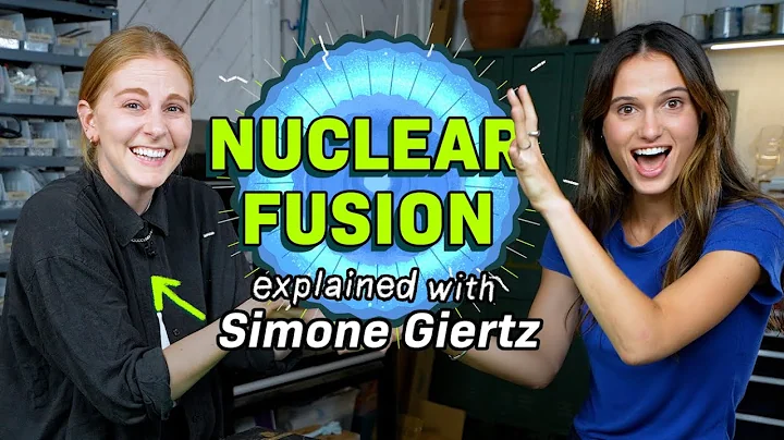 Nuclear fusion, explained for beginners - DayDayNews