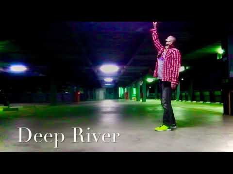 宇多田ヒカル　Deep River 踊ってみた
