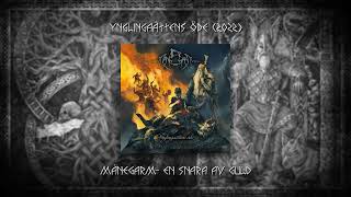 Månegarm - En Snara Av Guld (Viking/Folk Metal)