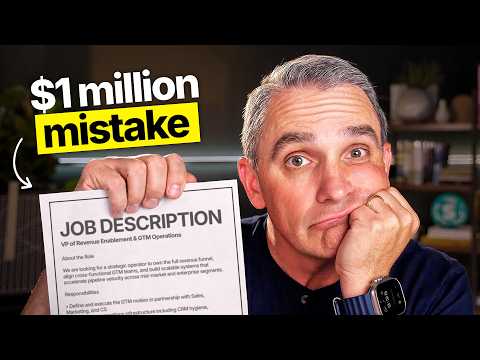 How to Hire for Jobs You Know Nothing About