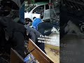 Security Camera Show Another Tacoma Pot Shop Smash and Grab