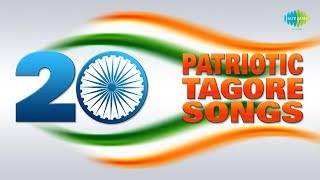 Click on the timing mentioned below to listen particular song in above
video this jukebox presents top 20 bengali patriotic songs celebrate
our...