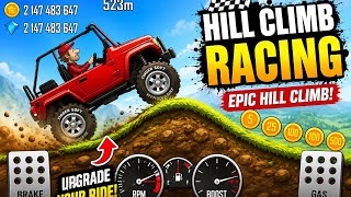 I Upgraded My Dream Car to MAX Level! 🏎️
