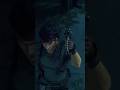 Grappling guns Final Fantasy VII Remake #ff7 #ffvii #cloud #tifa #barret #biggs #gaming #jrpg