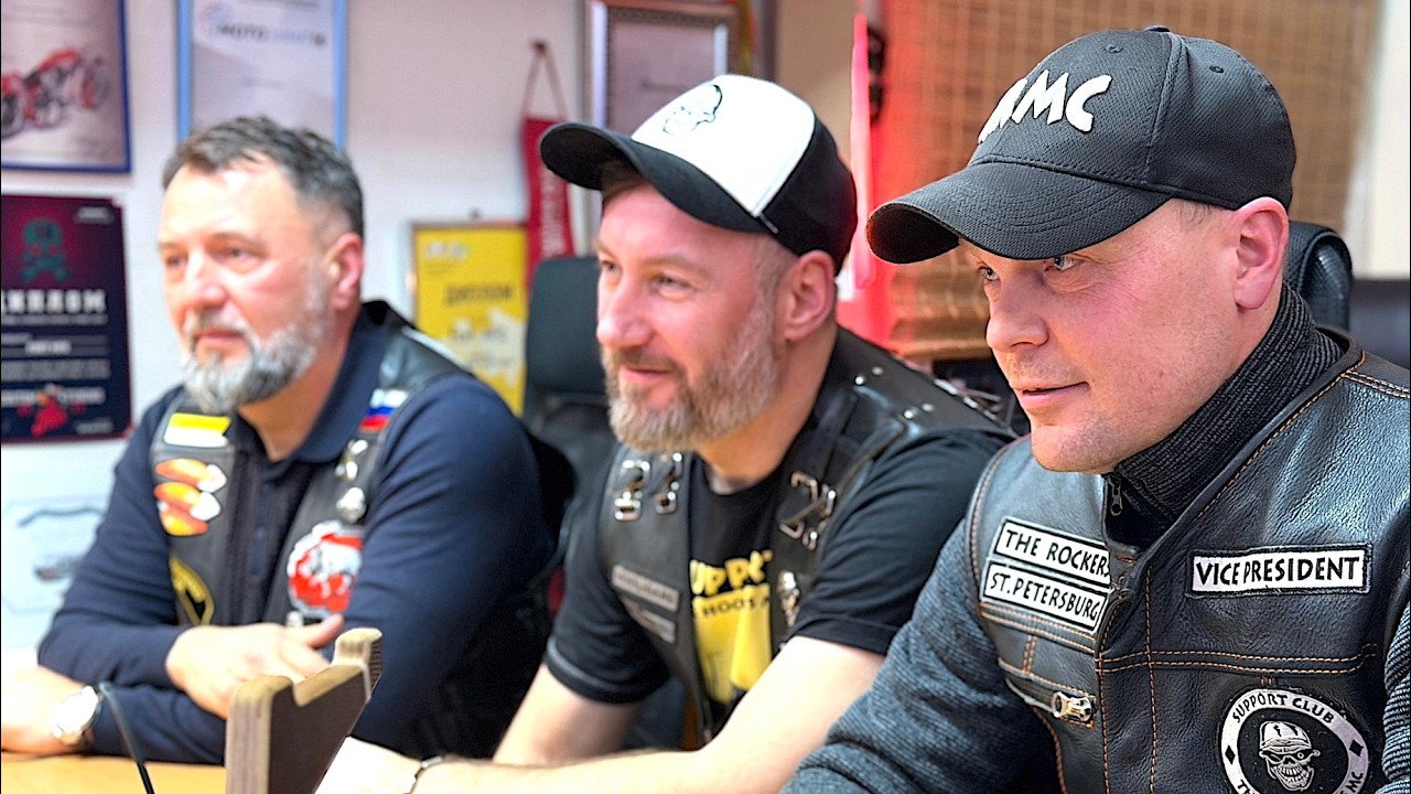 Об итогах очередного этапа соревнований по стрельбе среди байкеров.