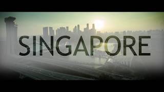 4K  One Day in Singapore   Expedia