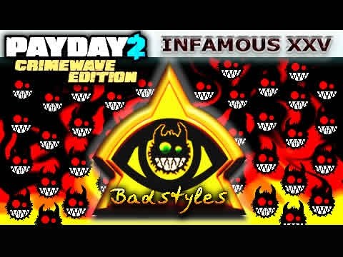 free download infamous payday 2 free download infamous payday 2