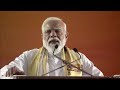 PM Modi On Iran War: 'Indians Stuck In Gulf Countries, Won't Abandon Them'