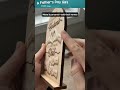 Custom Wooden Plaque - Father's Day Gifts For Dad - Home Feels Better With Dad SWS-YL0527 V3.1