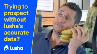 Make Every Call Count With Lushas Accurate Data