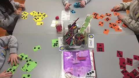 Ready Set Go Maths Games - Junior Infants