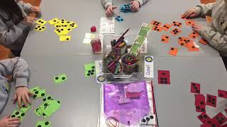 Ready Set Go Maths Games - Junior Infants screenshot 4