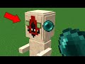 what&#39;s inside scp-173 mob in minecraft?