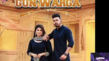 Gun Warga || Harvy Sandhu || Gurlez Akhtar || Latest Punjabi Songs 2021|| Harvy sandhu new song 2021