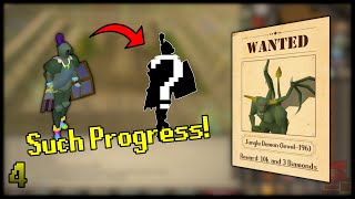 An HCIM's Journey Toward Leaving the Early Game! | Ep. 4 screenshot 5