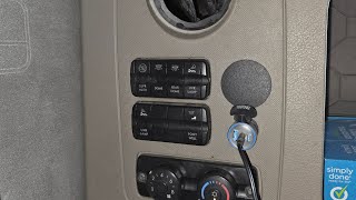 How to fix Freightliner Cascadia Sleeper Ac Not blowing air 