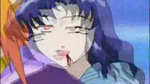 Excel Saga - Bounce AMV